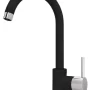 Sinks MIX 35 - 74 Metalblack #0